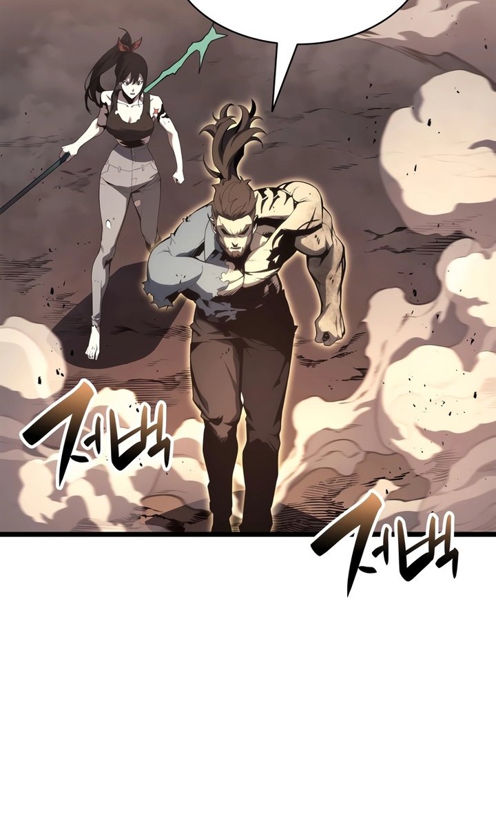 A Disaster-Class Hero Has Returned Chapter 83 Gambar 47