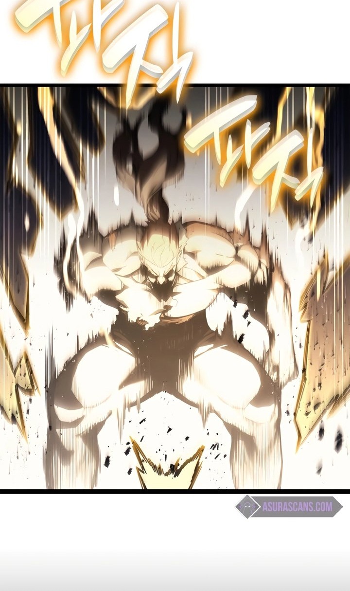 A Disaster-Class Hero Has Returned Chapter 83 Gambar 49