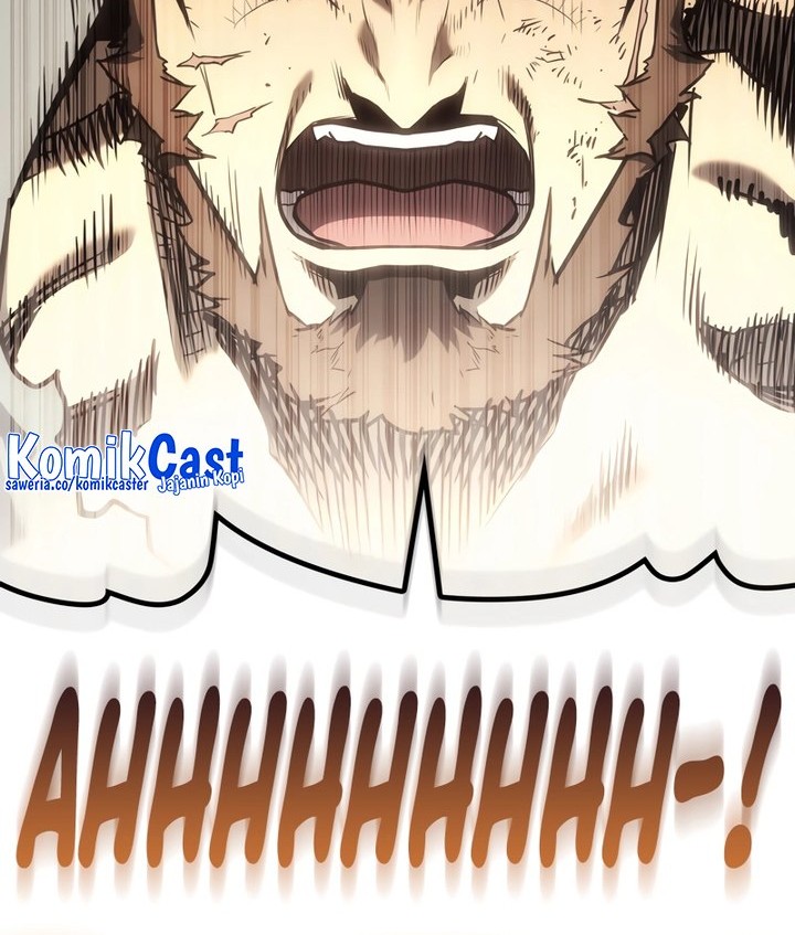 A Disaster-Class Hero Has Returned Chapter 83 Gambar 51