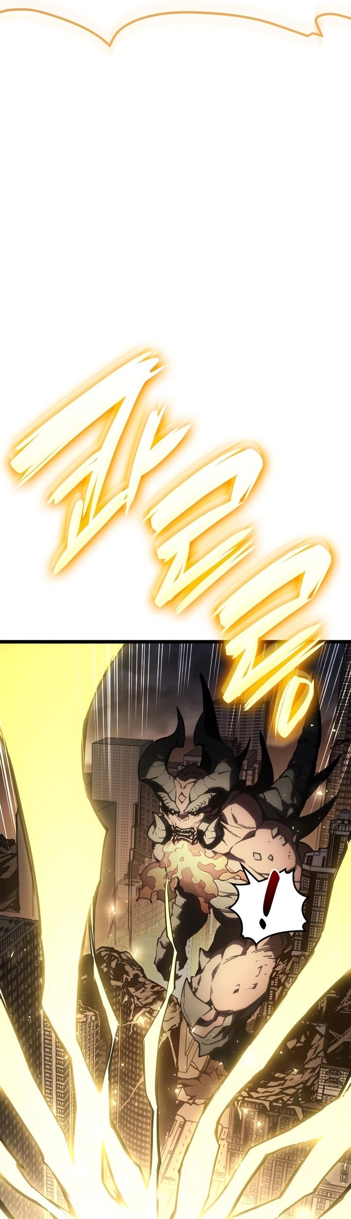 A Disaster-Class Hero Has Returned Chapter 83 Gambar 52