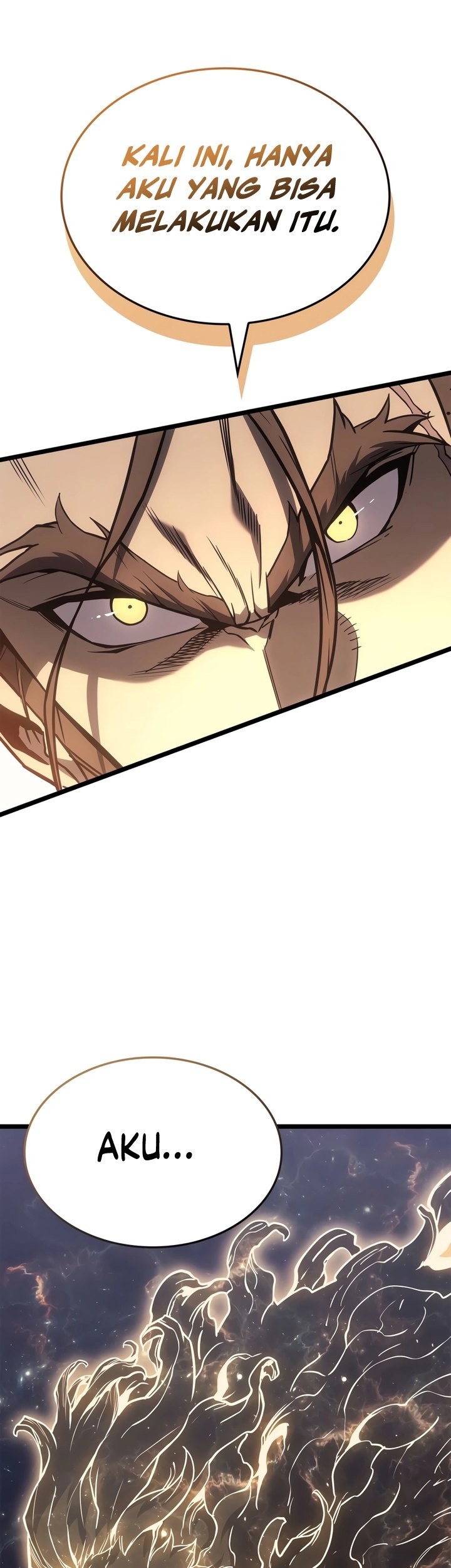 A Disaster-Class Hero Has Returned Chapter 83 Gambar 42