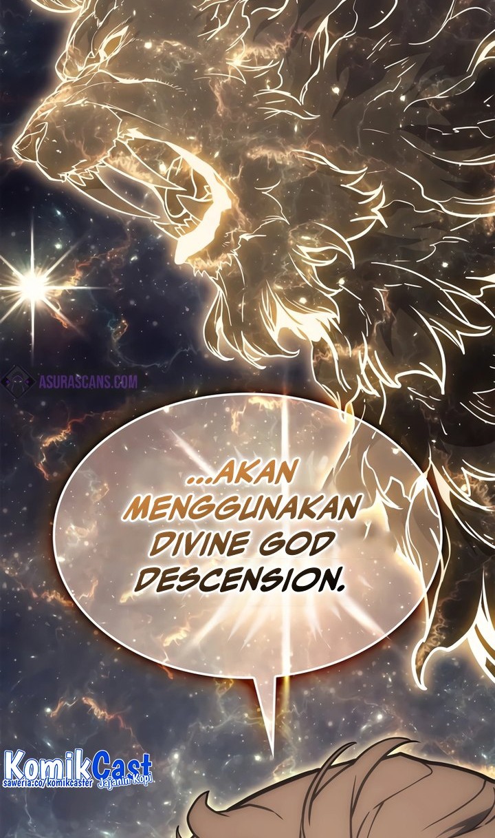 A Disaster-Class Hero Has Returned Chapter 83 Gambar 43