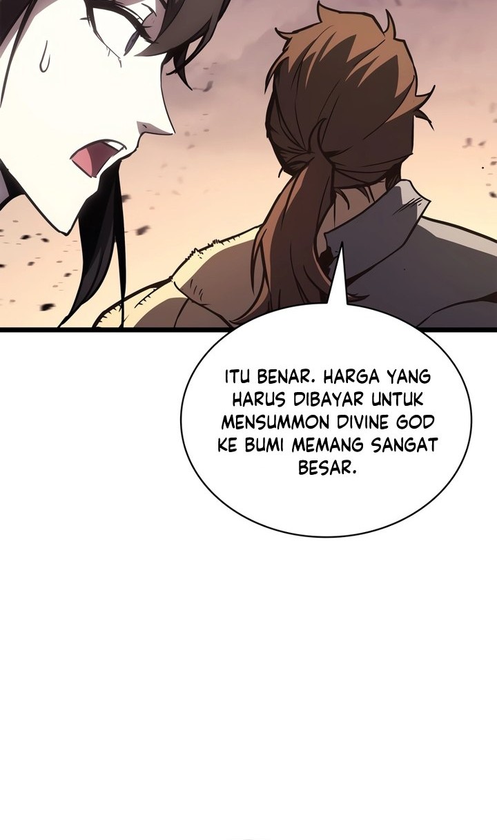 A Disaster-Class Hero Has Returned Chapter 83 Gambar 45