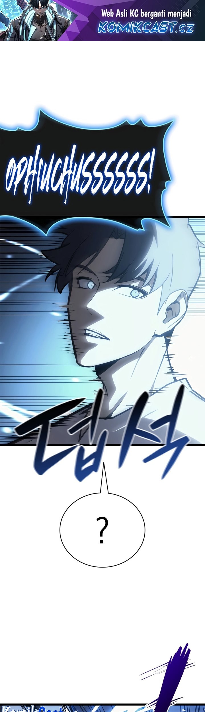 Manhwa A Disaster-Class Hero Has Returned Chapter 83 gambar nomor 2