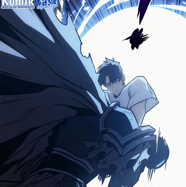 A Disaster-Class Hero Has Returned Chapter 83 Gambar 3