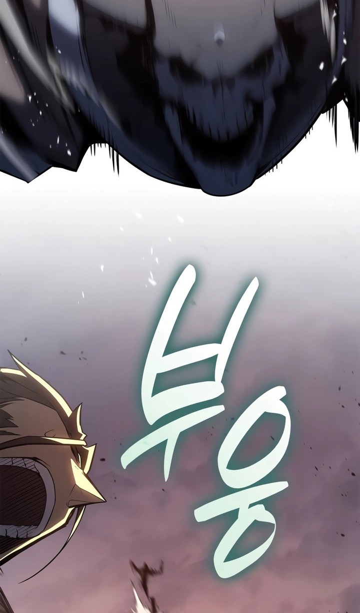 A Disaster-Class Hero Has Returned Chapter 83 Gambar 71