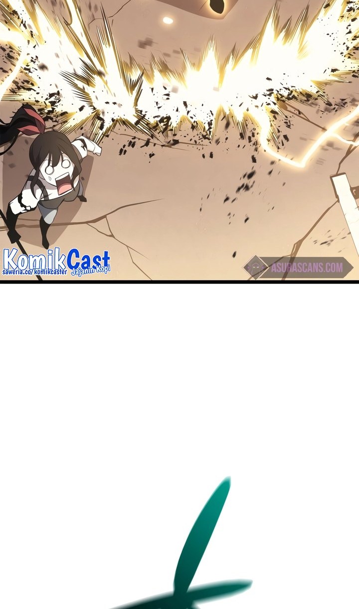 A Disaster-Class Hero Has Returned Chapter 83 Gambar 73