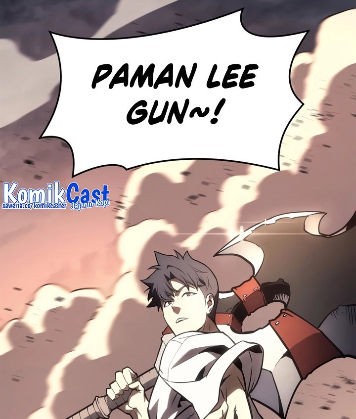 A Disaster-Class Hero Has Returned Chapter 83 Gambar 77