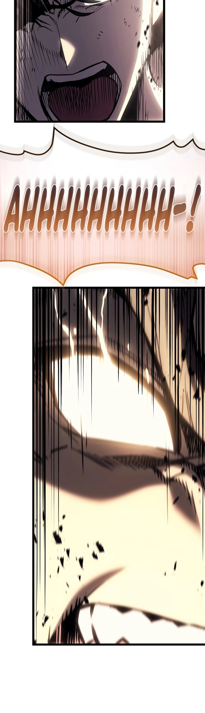 A Disaster-Class Hero Has Returned Chapter 83 Gambar 60