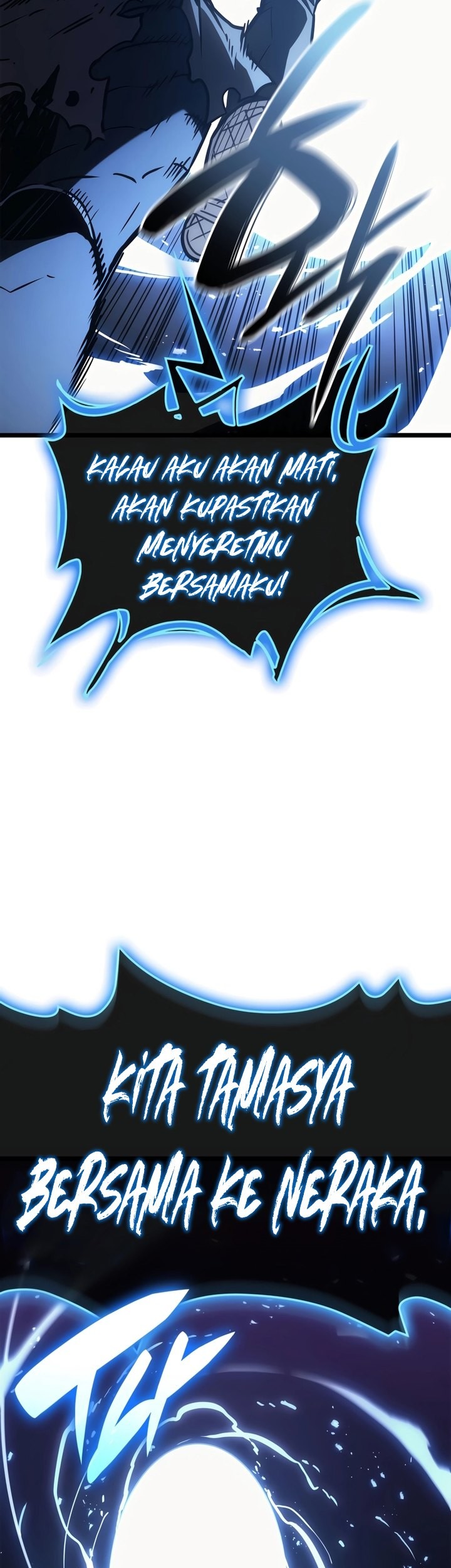 A Disaster-Class Hero Has Returned Chapter 83 Gambar 4