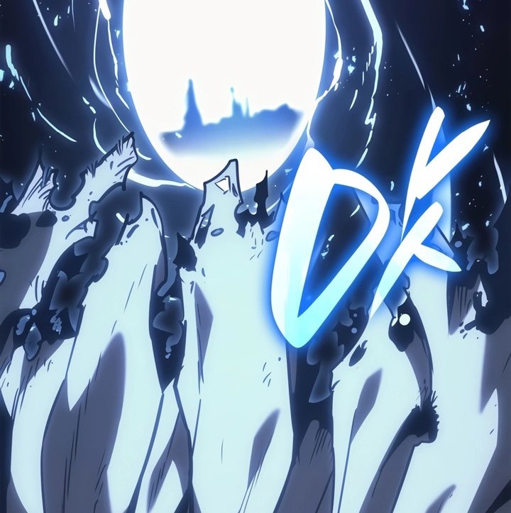 A Disaster-Class Hero Has Returned Chapter 83 Gambar 5