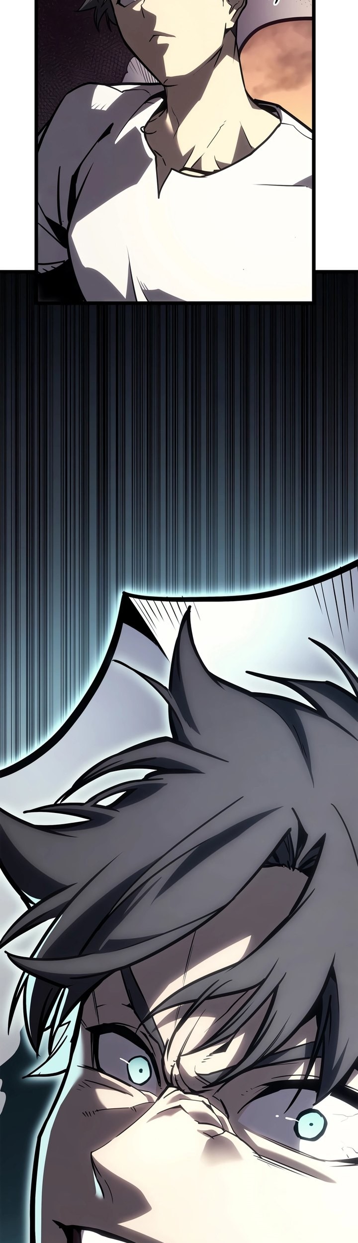 A Disaster-Class Hero Has Returned Chapter 83 Gambar 86