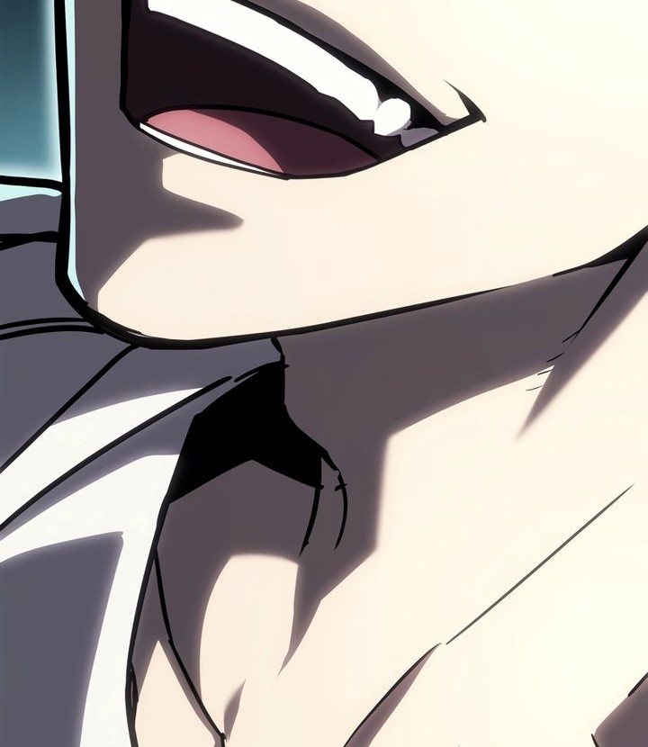 A Disaster-Class Hero Has Returned Chapter 83 Gambar 87