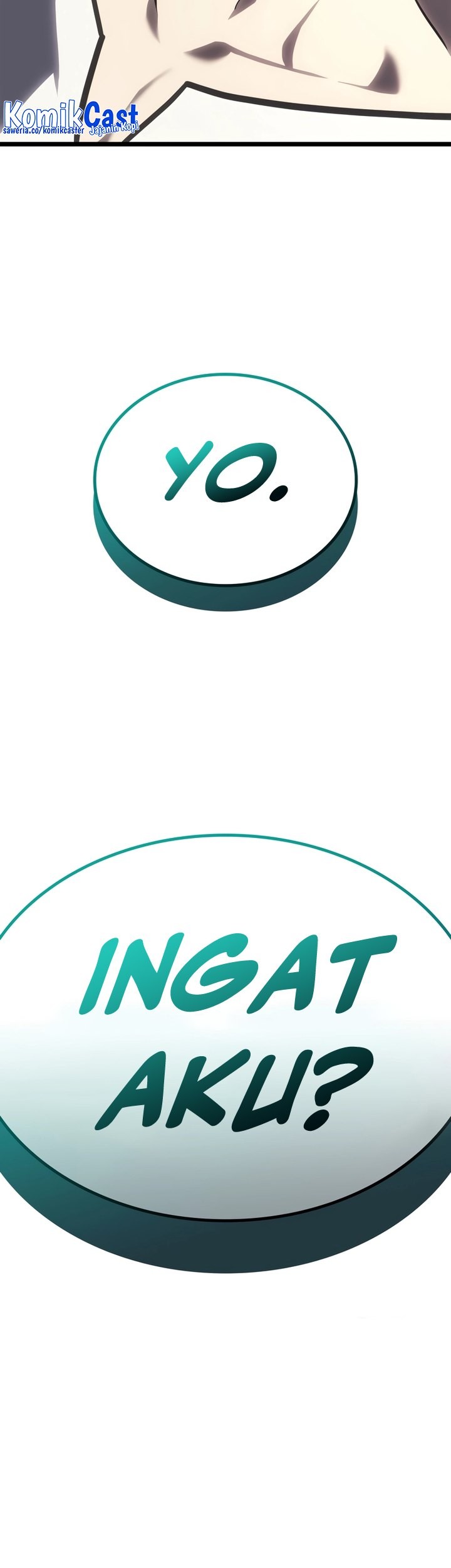 A Disaster-Class Hero Has Returned Chapter 83 Gambar 88