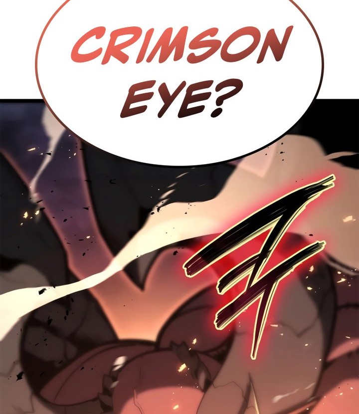 A Disaster-Class Hero Has Returned Chapter 83 Gambar 83