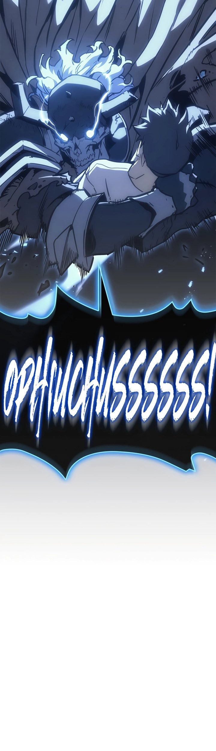 A Disaster-Class Hero Has Returned Chapter 83 Gambar 6