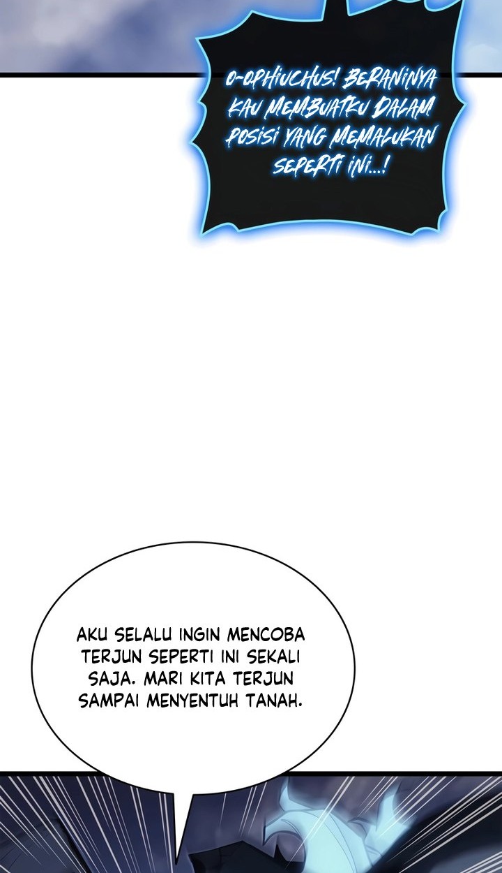 A Disaster-Class Hero Has Returned Chapter 83 Gambar 13