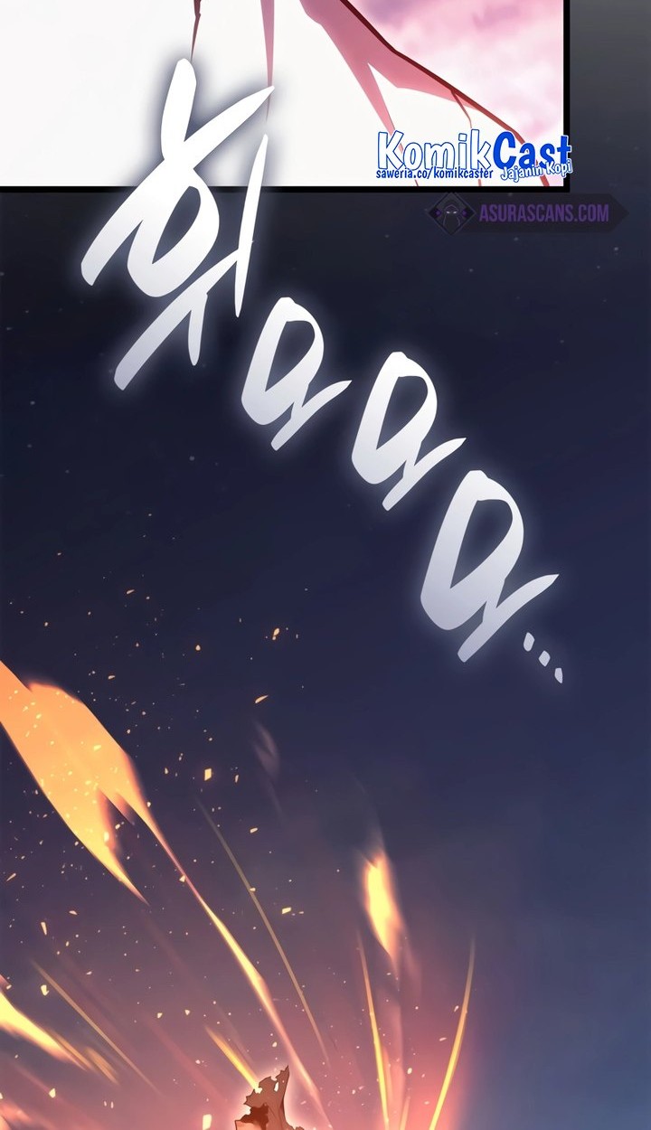 A Disaster-Class Hero Has Returned Chapter 83 Gambar 15