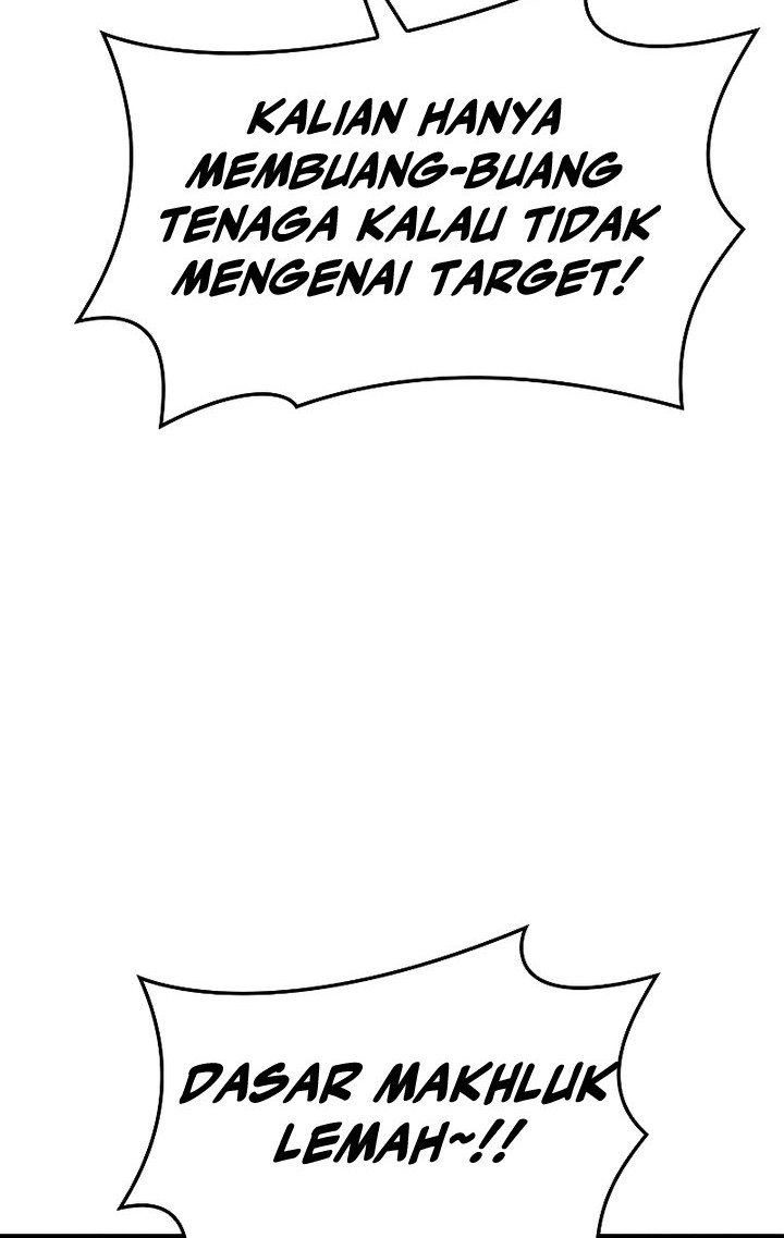 A Disaster-Class Hero Has Returned Chapter 82 Gambar 35
