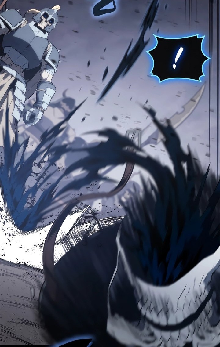 A Disaster-Class Hero Has Returned Chapter 82 Gambar 37