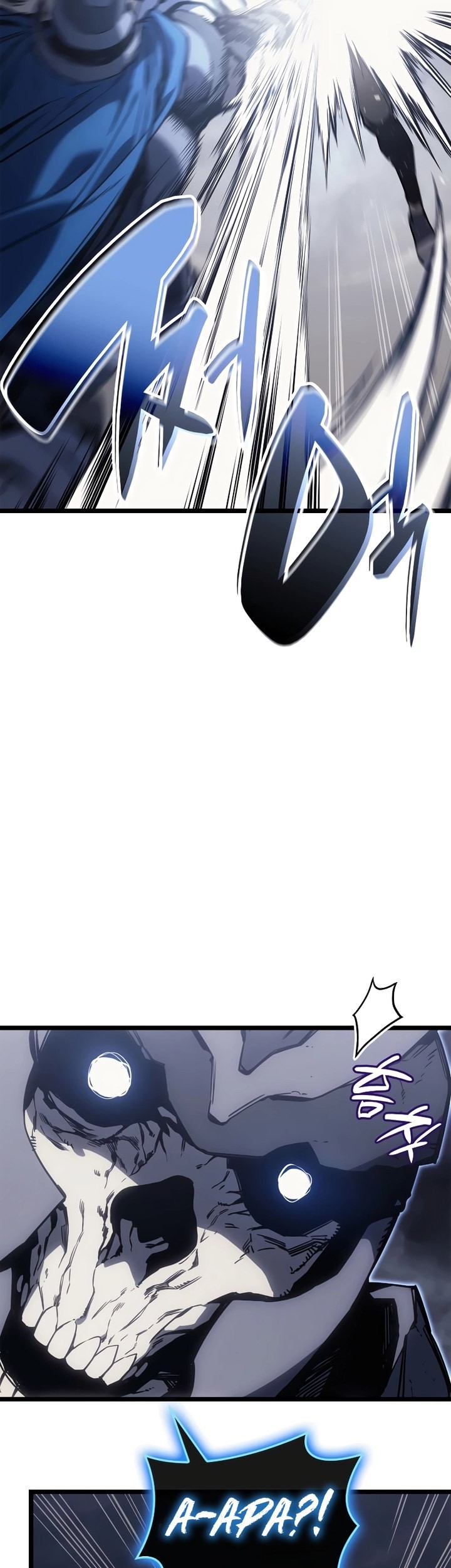 A Disaster-Class Hero Has Returned Chapter 82 Gambar 18