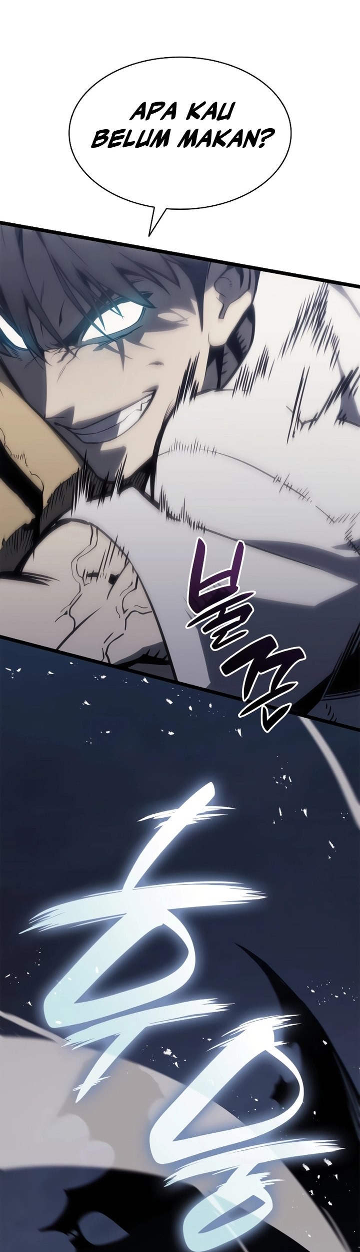 A Disaster-Class Hero Has Returned Chapter 82 Gambar 20