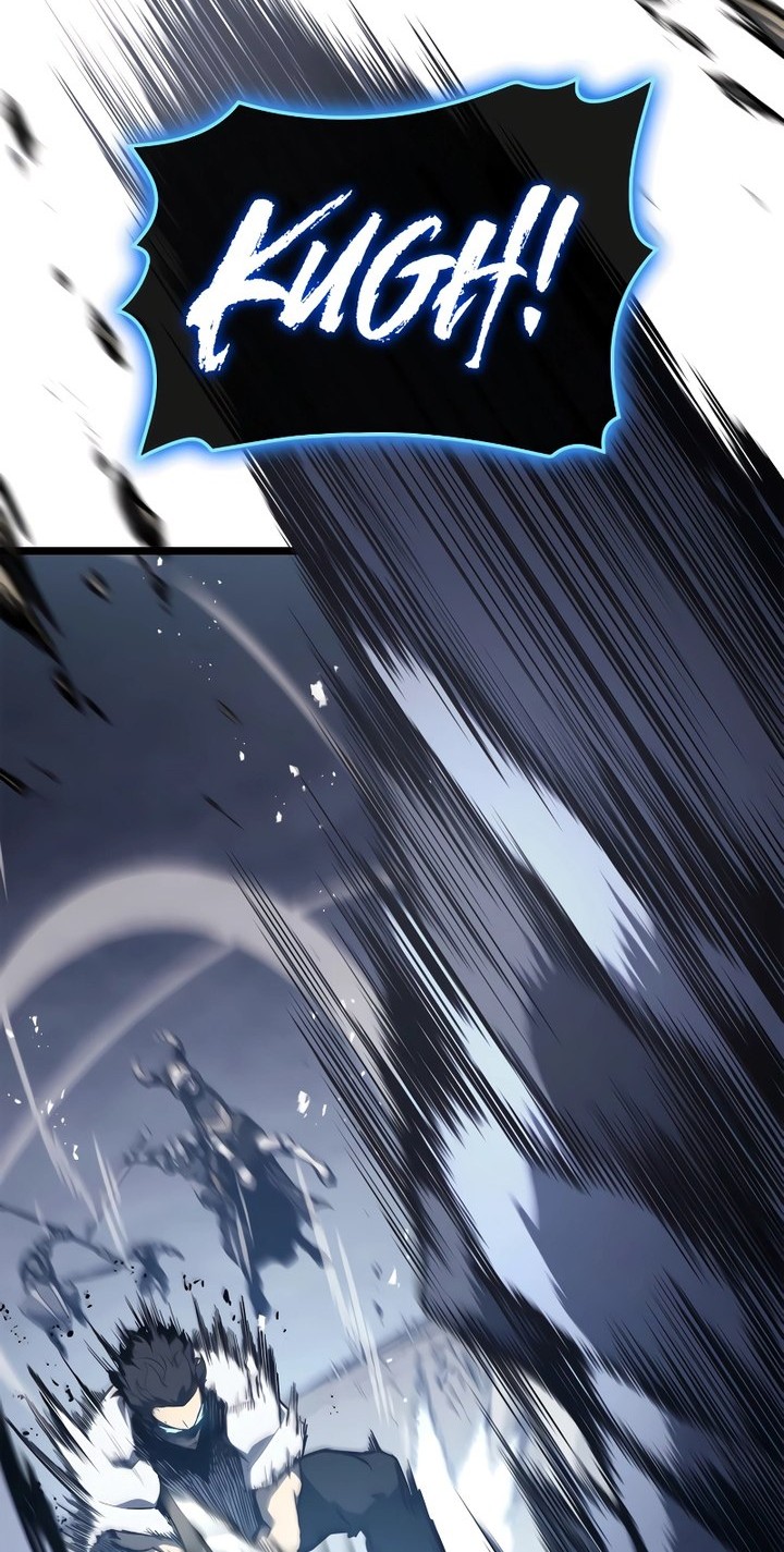 A Disaster-Class Hero Has Returned Chapter 82 Gambar 23