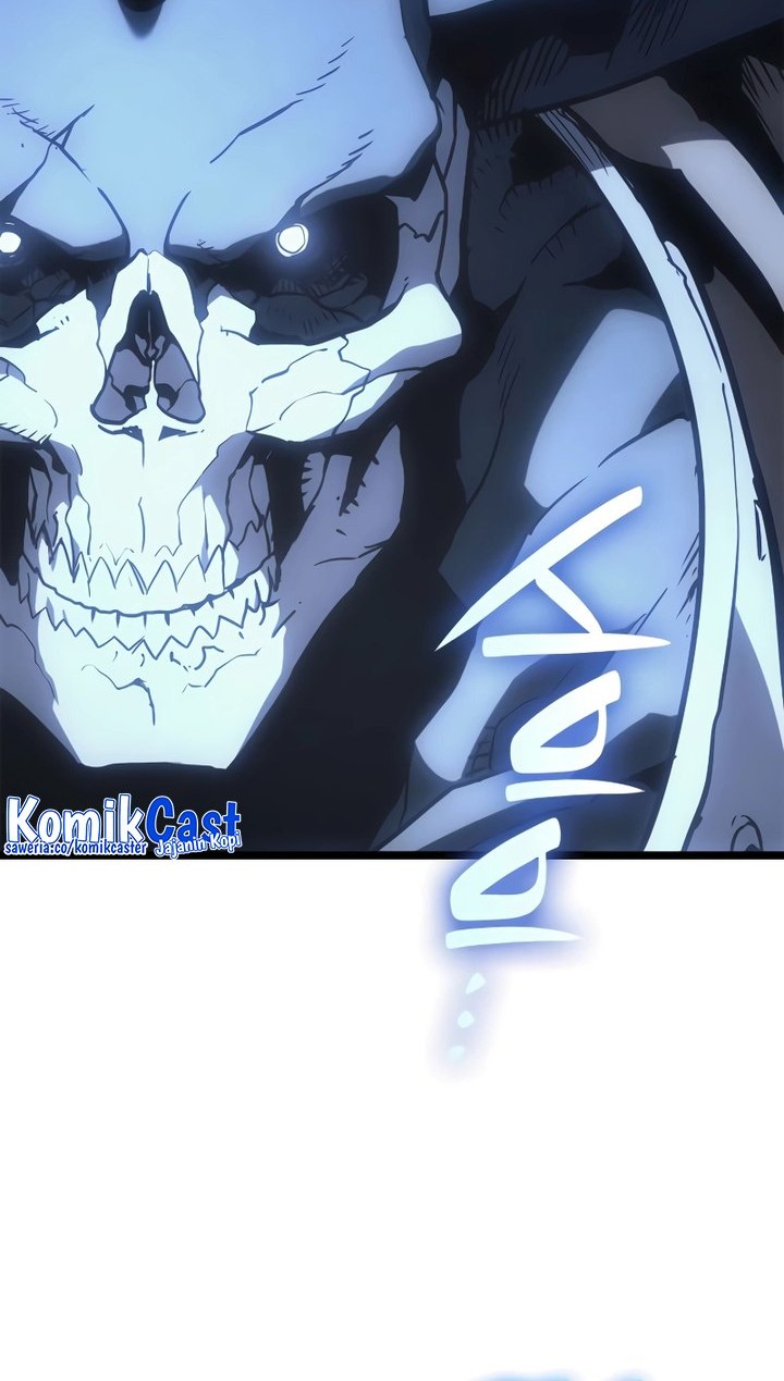 A Disaster-Class Hero Has Returned Chapter 82 Gambar 49