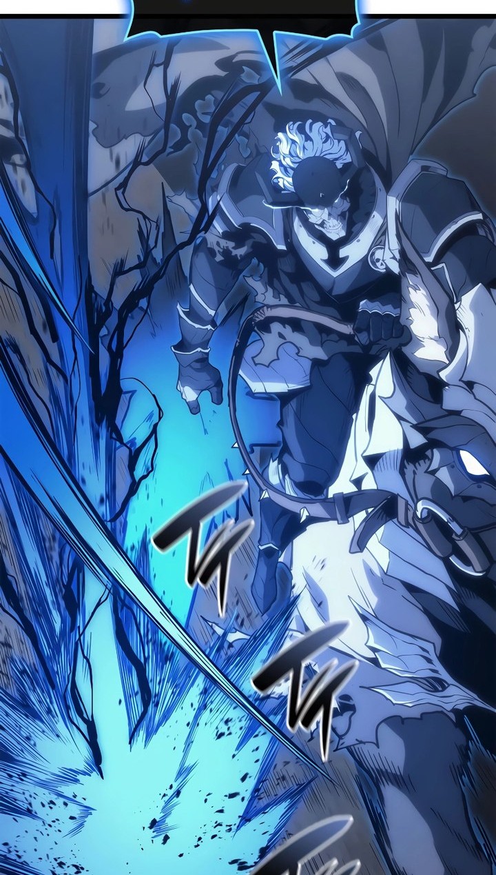 A Disaster-Class Hero Has Returned Chapter 82 Gambar 51