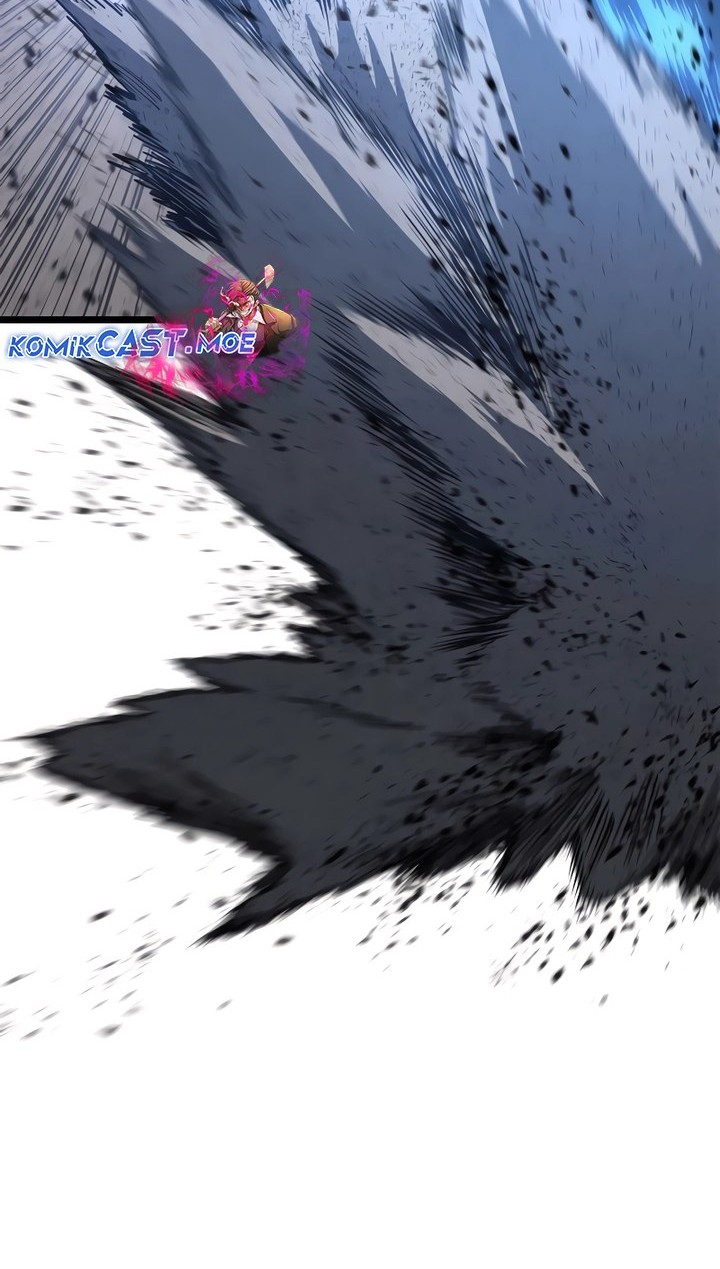 A Disaster-Class Hero Has Returned Chapter 82 Gambar 53