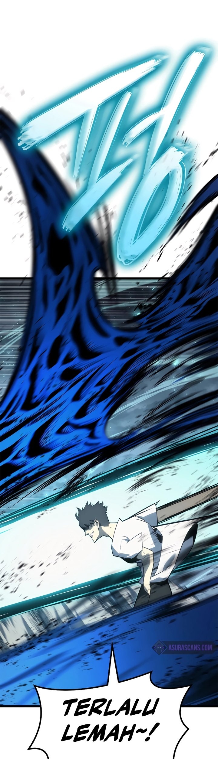 A Disaster-Class Hero Has Returned Chapter 82 Gambar 54