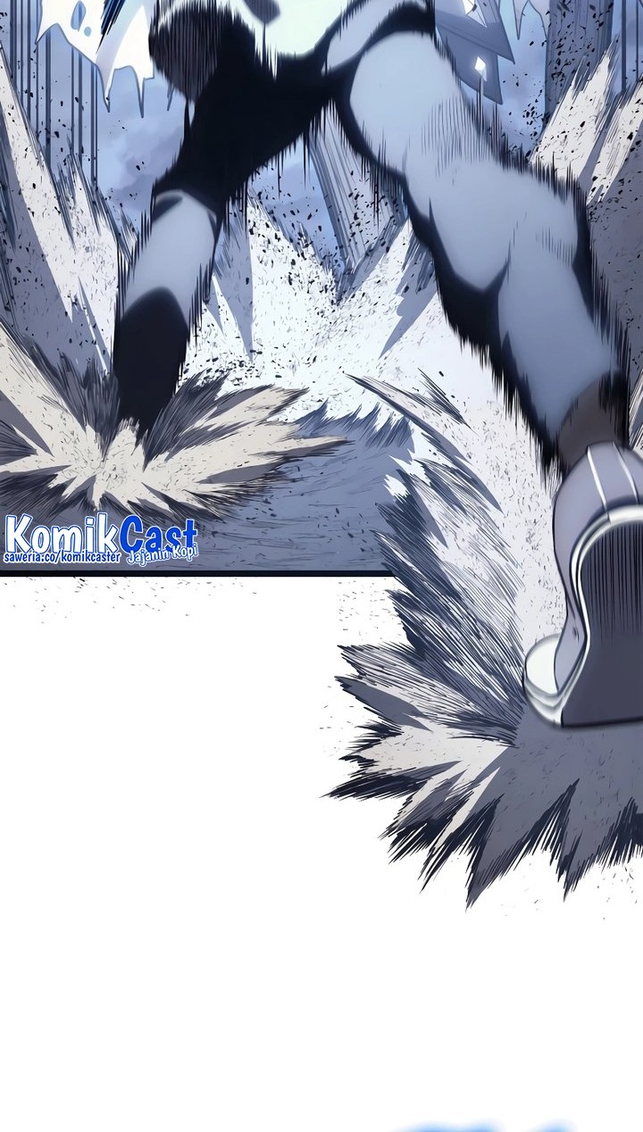 A Disaster-Class Hero Has Returned Chapter 82 Gambar 57