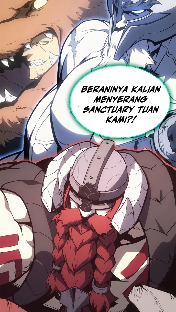 A Disaster-Class Hero Has Returned Chapter 82 Gambar 43