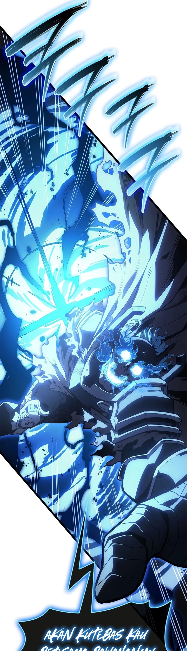 A Disaster-Class Hero Has Returned Chapter 82 Gambar 66