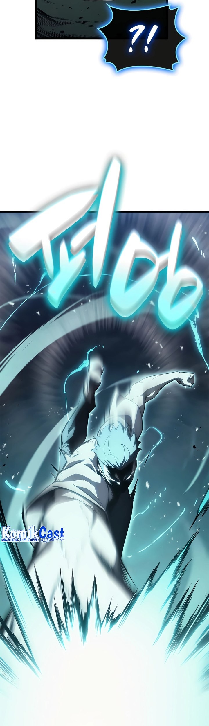 A Disaster-Class Hero Has Returned Chapter 82 Gambar 68