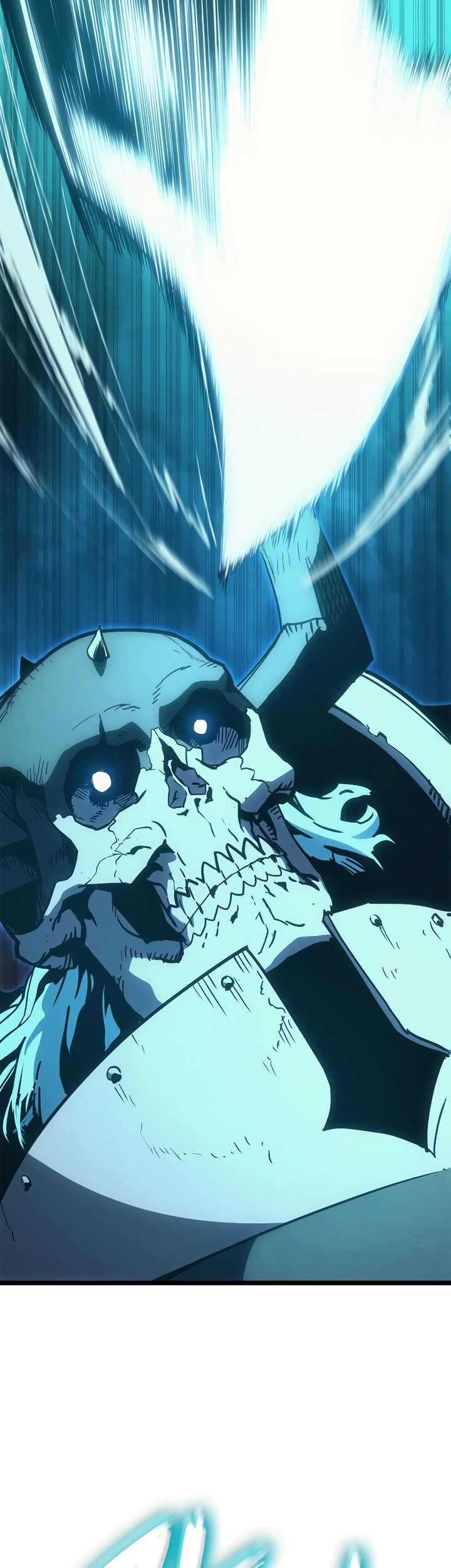 A Disaster-Class Hero Has Returned Chapter 82 Gambar 70