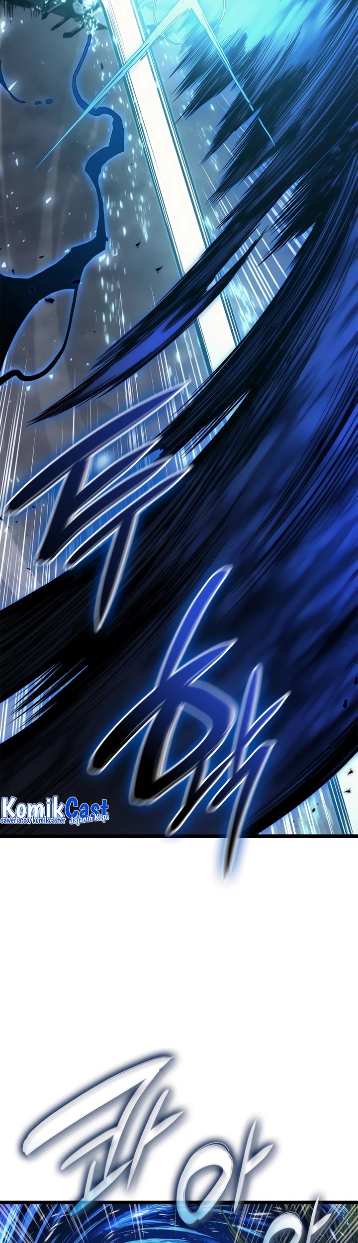 A Disaster-Class Hero Has Returned Chapter 82 Gambar 72