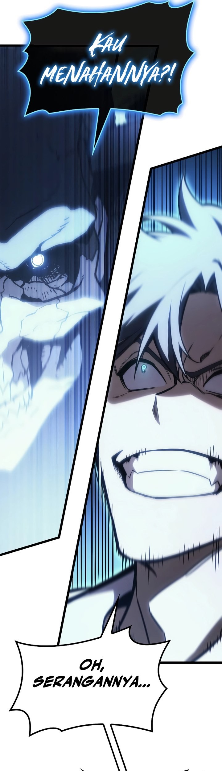 A Disaster-Class Hero Has Returned Chapter 82 Gambar 58