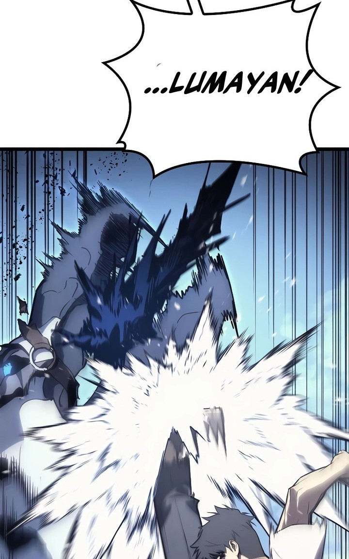 A Disaster-Class Hero Has Returned Chapter 82 Gambar 59