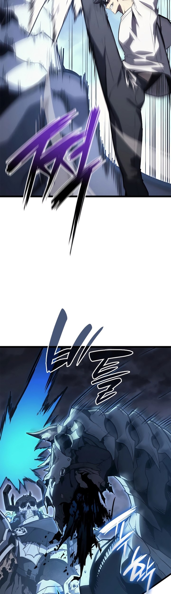 A Disaster-Class Hero Has Returned Chapter 82 Gambar 60