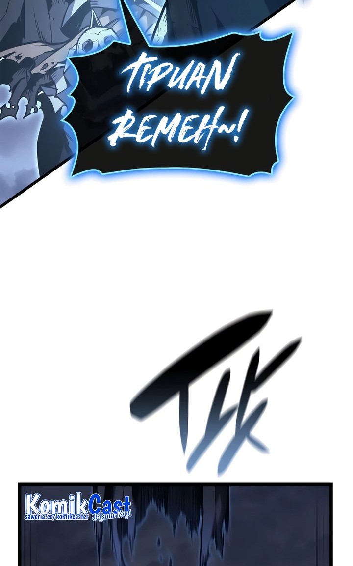 A Disaster-Class Hero Has Returned Chapter 82 Gambar 61