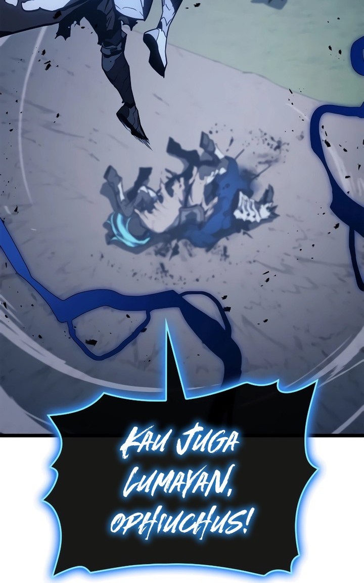 A Disaster-Class Hero Has Returned Chapter 82 Gambar 63