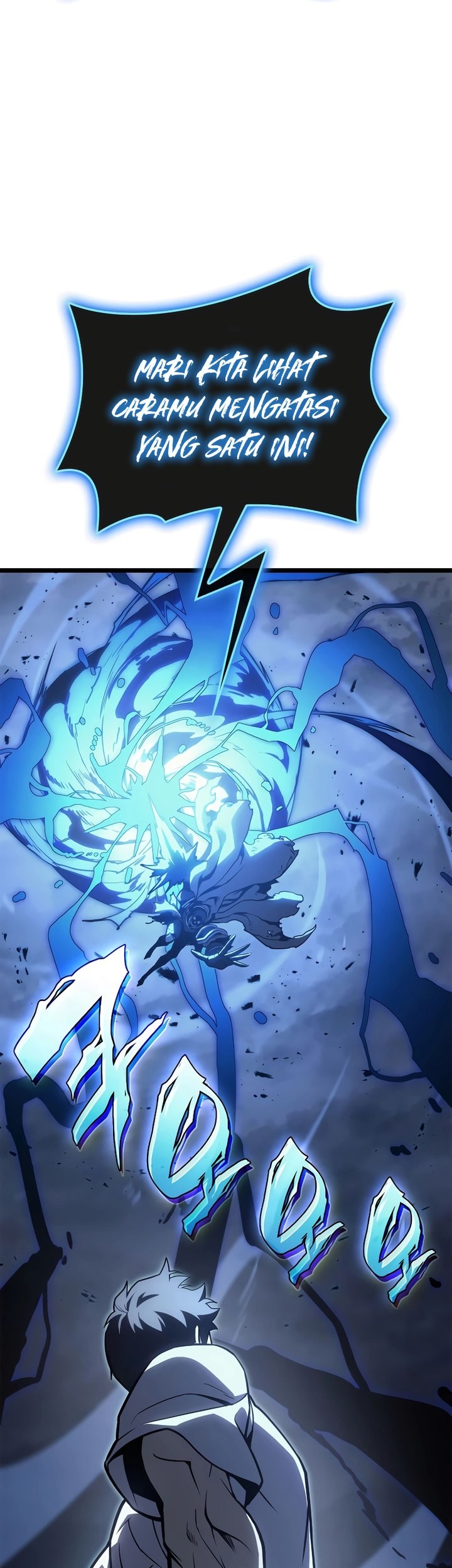 A Disaster-Class Hero Has Returned Chapter 82 Gambar 64