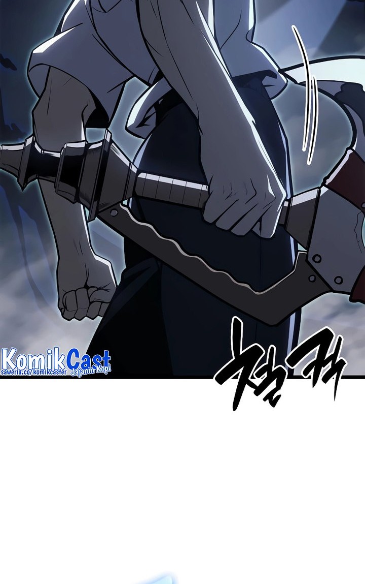 A Disaster-Class Hero Has Returned Chapter 82 Gambar 65