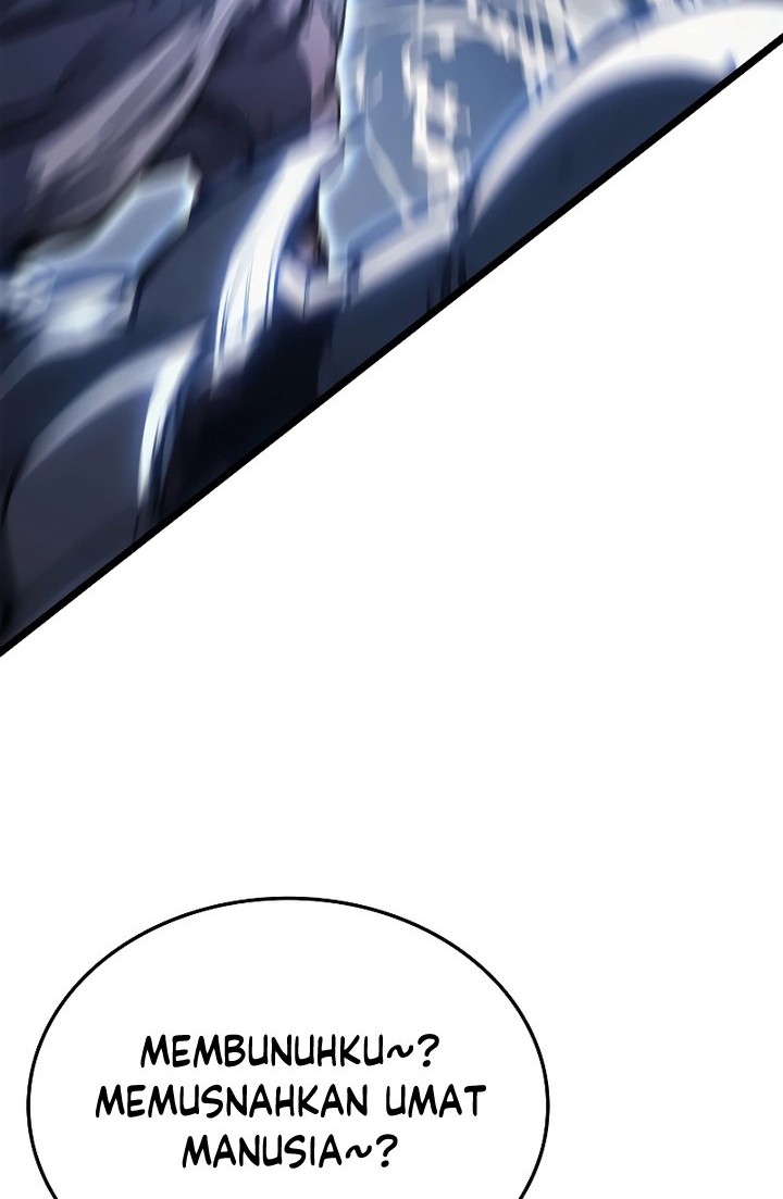 A Disaster-Class Hero Has Returned Chapter 82 Gambar 5