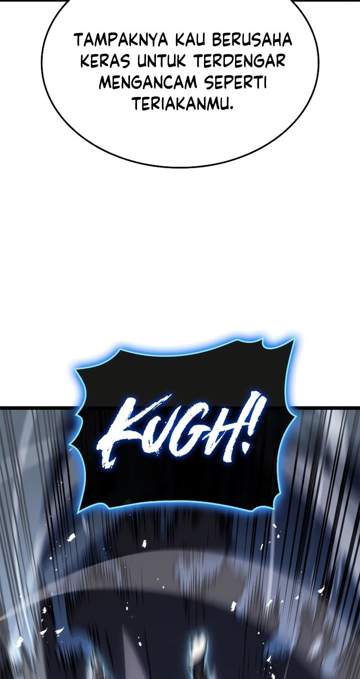 A Disaster-Class Hero Has Returned Chapter 82 Gambar 87