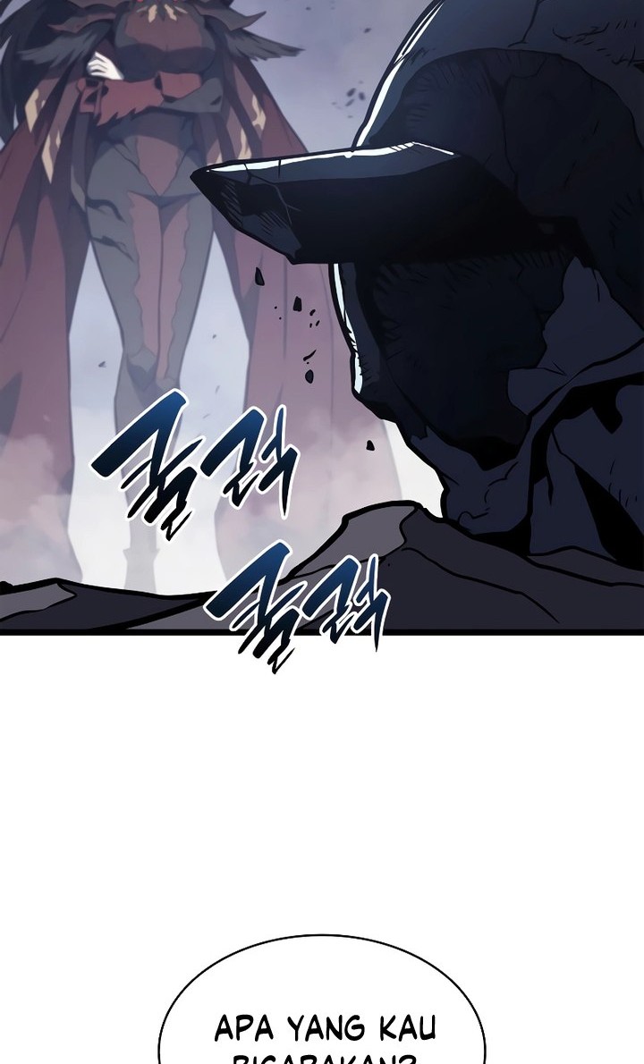 A Disaster-Class Hero Has Returned Chapter 82 Gambar 91