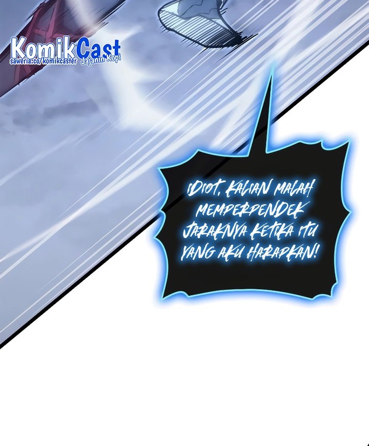 A Disaster-Class Hero Has Returned Chapter 82 Gambar 81
