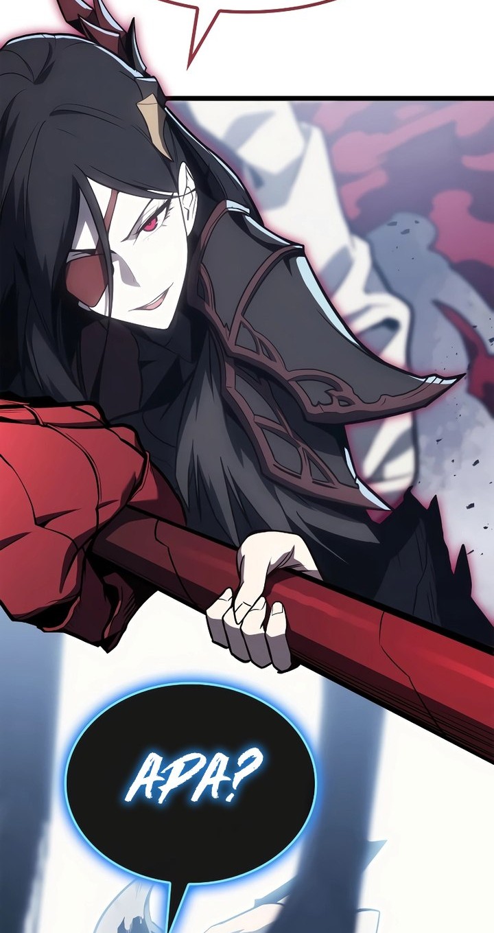 A Disaster-Class Hero Has Returned Chapter 82 Gambar 83