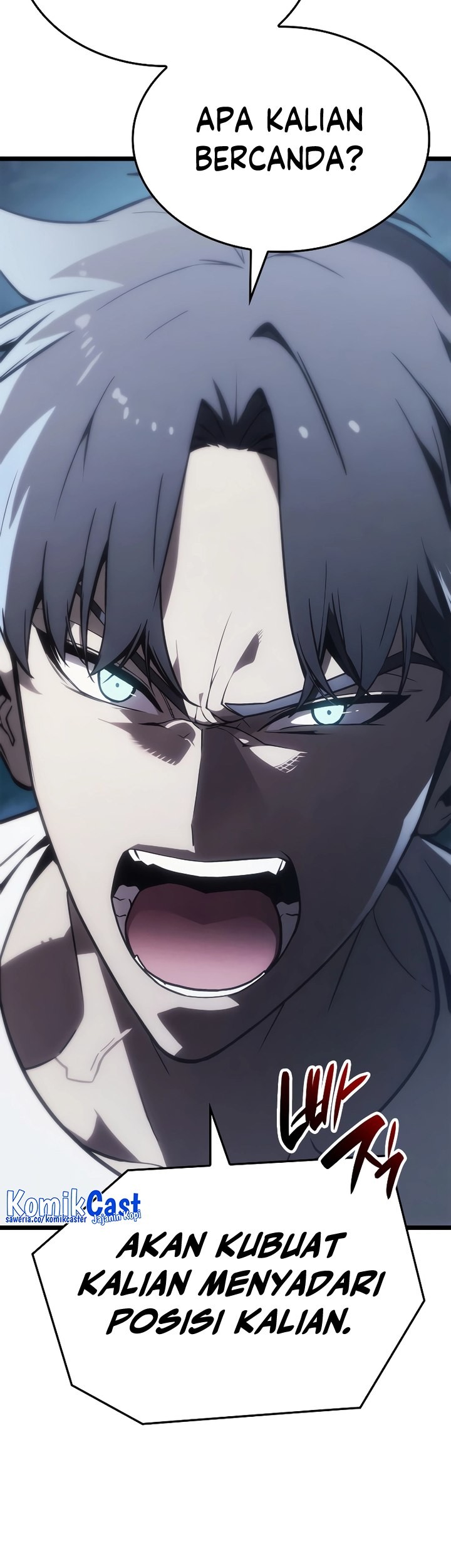 A Disaster-Class Hero Has Returned Chapter 82 Gambar 6